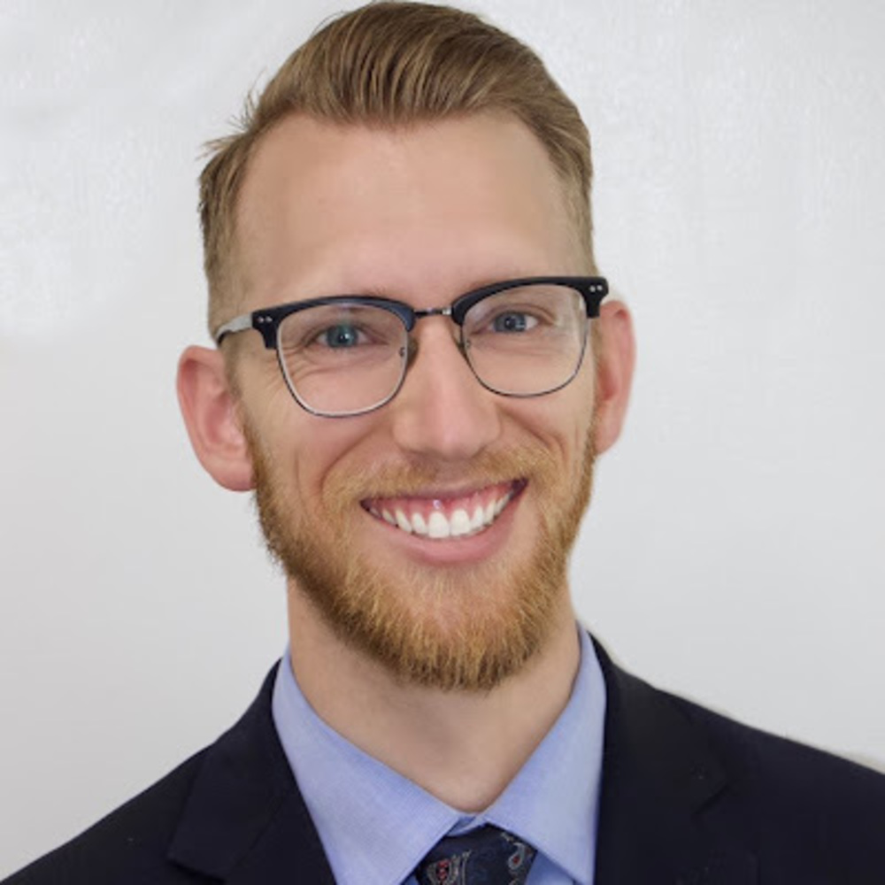 Meet your Posher, Justin